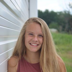 Meet your Posher, Morgan